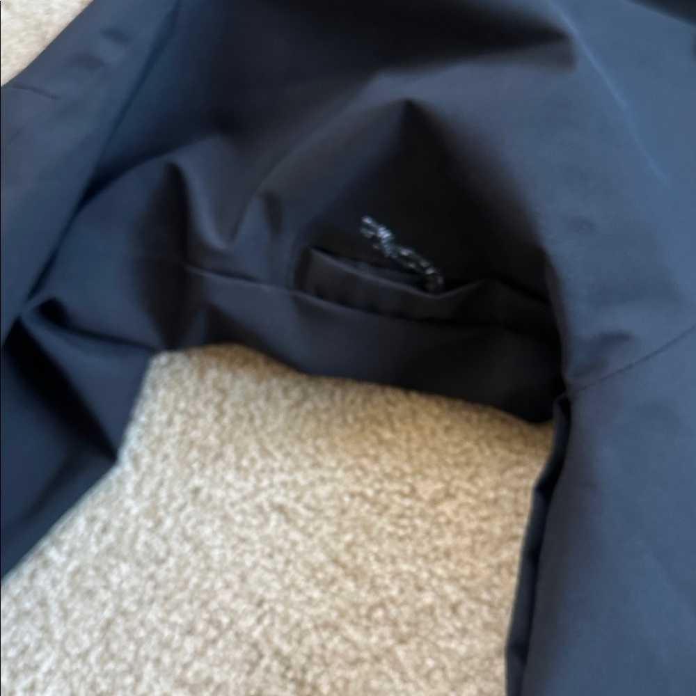 North End reac tech hooded jacket - Picture 12 of 15